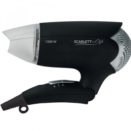 SCARLETT Фен 1200W SC-HD70IT02