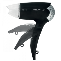 SCARLETT Фен 1200W SC-HD70IT02