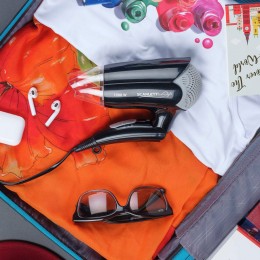 SCARLETT Фен 1200W SC-HD70IT02