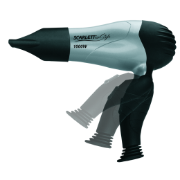 SCARLETT Фен 1000W SC-HD70T03