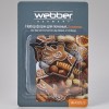 Набор форм для печенья Webber Пирожное 2штуки (7х5см, 6х4,5см) ВЕ-4323/2