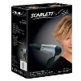 SCARLETT Фен 1000W SC-HD70T03