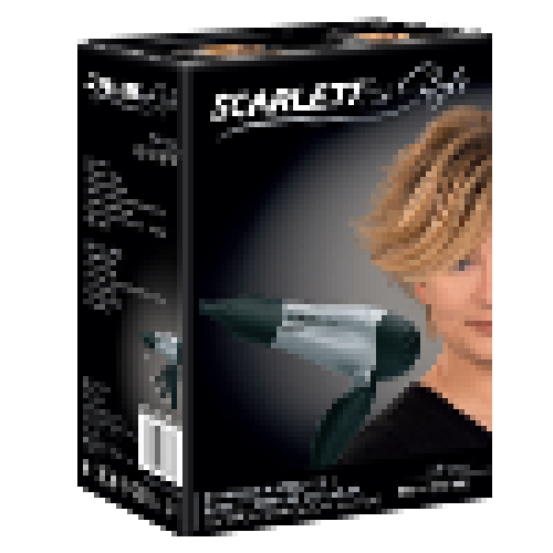 Фен Scarlett 1000W SC-HD70T03