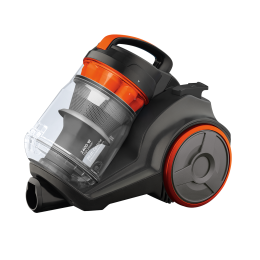 HYUNDAI Пылесос 2400 Вт H-VCC55