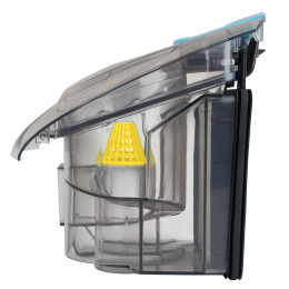 HYUNDAI Пылесос 1800 Вт H-VCC07