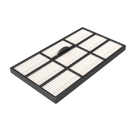 HYUNDAI Пылесос 1800 Вт H-VCC01