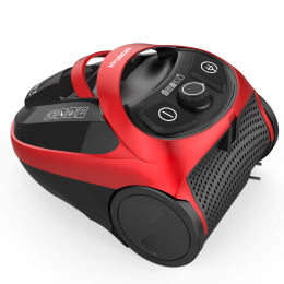 HYUNDAI Пылесос 1800 Вт H-VCC01