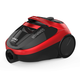 HYUNDAI Пылесос 1800 Вт H-VCC01