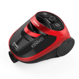 HYUNDAI Пылесос 1800 Вт H-VCC01