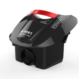 HYUNDAI Пылесос 1800 Вт H-VCC01