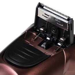 GALAXY Бритва аккумуляторная GL4209 (бронзовая)