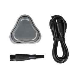 GALAXY Бритва аккумуляторная GL4209 (бронзовая)