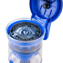 GALAXY Пылесос GL6259