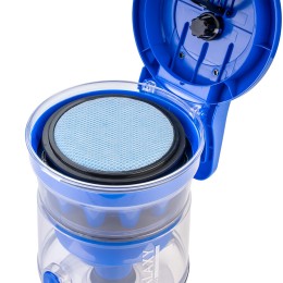 GALAXY Пылесос GL6259