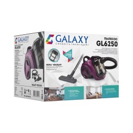 GALAXY Пылесос GL6250