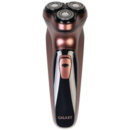GALAXY Бритва аккумуляторная GL4209 (бронзовая)
