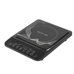 GALAXY LINE Плитка индукционная GL3060 (черная)