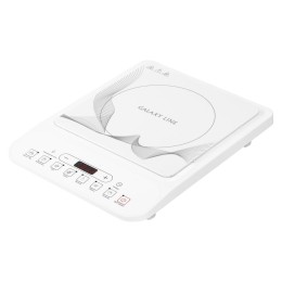 GALAXY LINE Плитка индукционная GL3060 (белая)