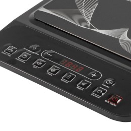 GALAXY LINE Плитка индукционная GL3060 (черная)