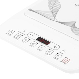 GALAXY LINE Плитка индукционная GL3060 (белая)