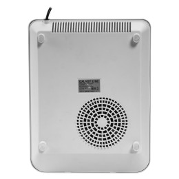 GALAXY LINE Плитка индукционная GL3060 (белая)