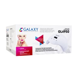 GALAXY Лампа для сушки лаков GL4950