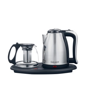 GALAXY Набор для приготовления чая GL0401