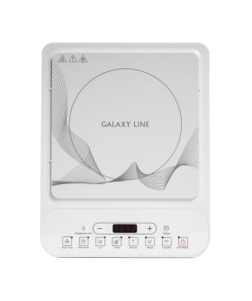 GALAXY LINE Плитка индукционная GL3060 (белая)