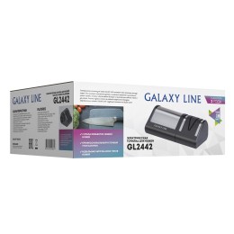 GALAXY LINE Электрическая точилка GL2442