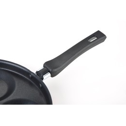 GALAXY Сковорода диаметр 25 см GL9856