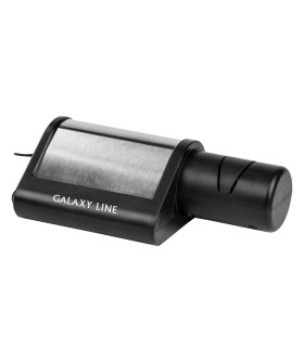 GALAXY LINE Электрическая точилка для ножей GL2443