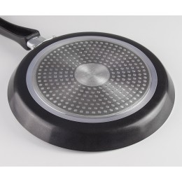 GALAXY LINE Сковорода для блинов диаметр 22 см GL9850 