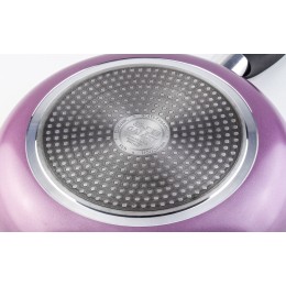 GALAXY LINE Сковорода диаметр 25см GL9828