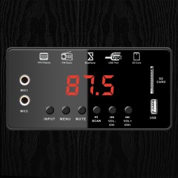 Ginzzu Акустика GM-302