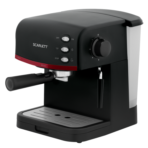  Кофеварка Scarlett SC-CM33017