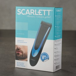 SCARLETT Машинка для стрижки SC-HC63C59