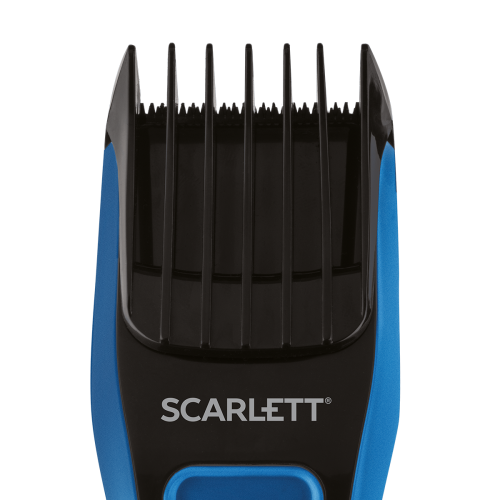 Машинка для стрижки Scarlett SC-HC63C60