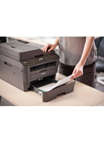 Как выбрать лазерный принтер