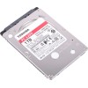 Жесткий диск Toshiba SATA-III 1Tb HDWL110UZSVA L200 Slim (5400rpm) 128Mb