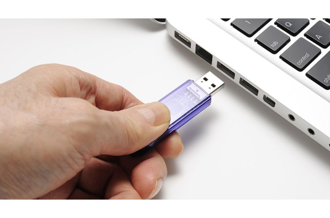 Как выбрать USB-флешку