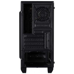 Aerocool Корпус Cylon Mini черный 1076328