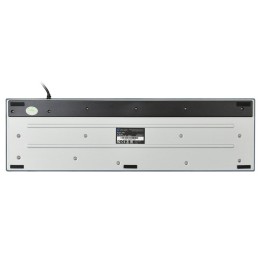 Oklick Игровая компьютерная клавиатура 760G GENESIS 381063