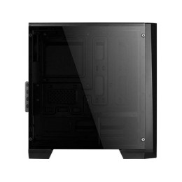 Aerocool Корпус Cylon Mini черный 1076328
