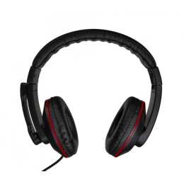 Oklick Игровая компьютерная гарнитура HS-L390G DRAGON 1100413