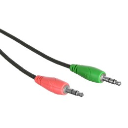 Oklick Игровая компьютерная гарнитура HS-L390G DRAGON 1100413