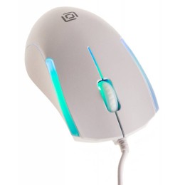 Oklick Проводная компьютерная мышь 245M 471480