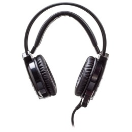Oklick Игровая компьютерная гарнитура HS-L450G ARROW 472654