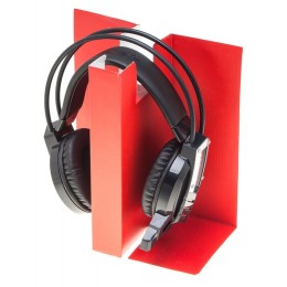 Oklick Игровая компьютерная гарнитура HS-L450G ARROW 472654