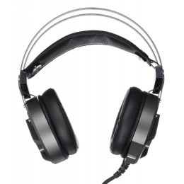 Oklick Игровая компьютерная гарнитура HS-L550G THUNDER 1102302