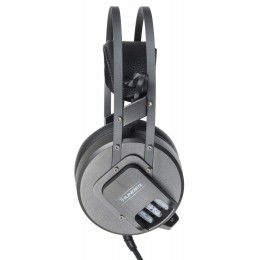 Oklick Игровая компьютерная гарнитура HS-L550G THUNDER 1102302